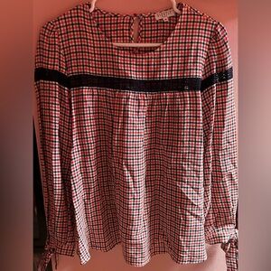 Claudie Pierlot shirt